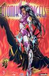 Atomik Angels #3 Comic Books - Covers, Scans, Photos in Atomik Angels Comic Books - Covers, Scans, Gallery